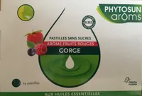 Phytosun Arôms Respiration