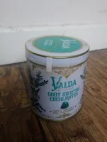Valda