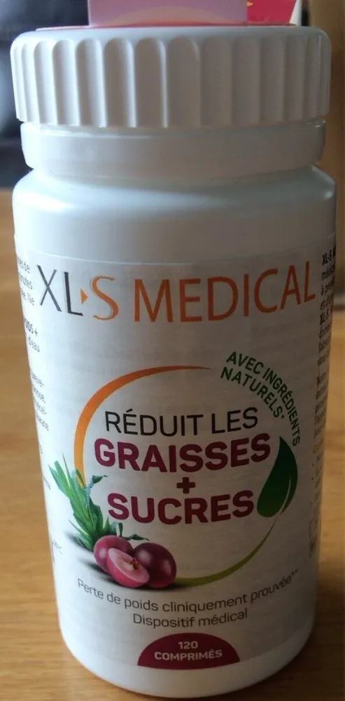 XL S MEDICAL