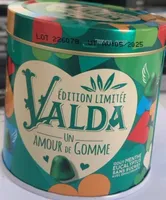 Valda édition limitée
