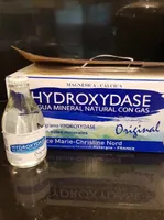 Hydroxydase
