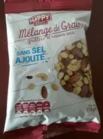 Mélange de graines
