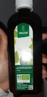 Jus de bouleau