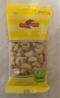 Anacardo frito