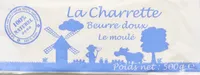 Beurre doux