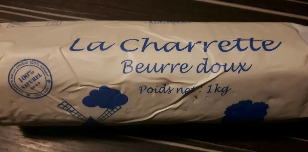 La charette