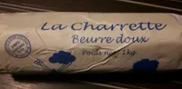 La charette