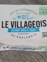 Le villageois