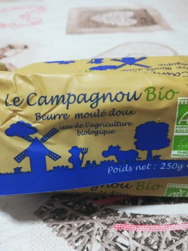 Le campagnou bio