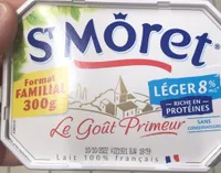 St Moret