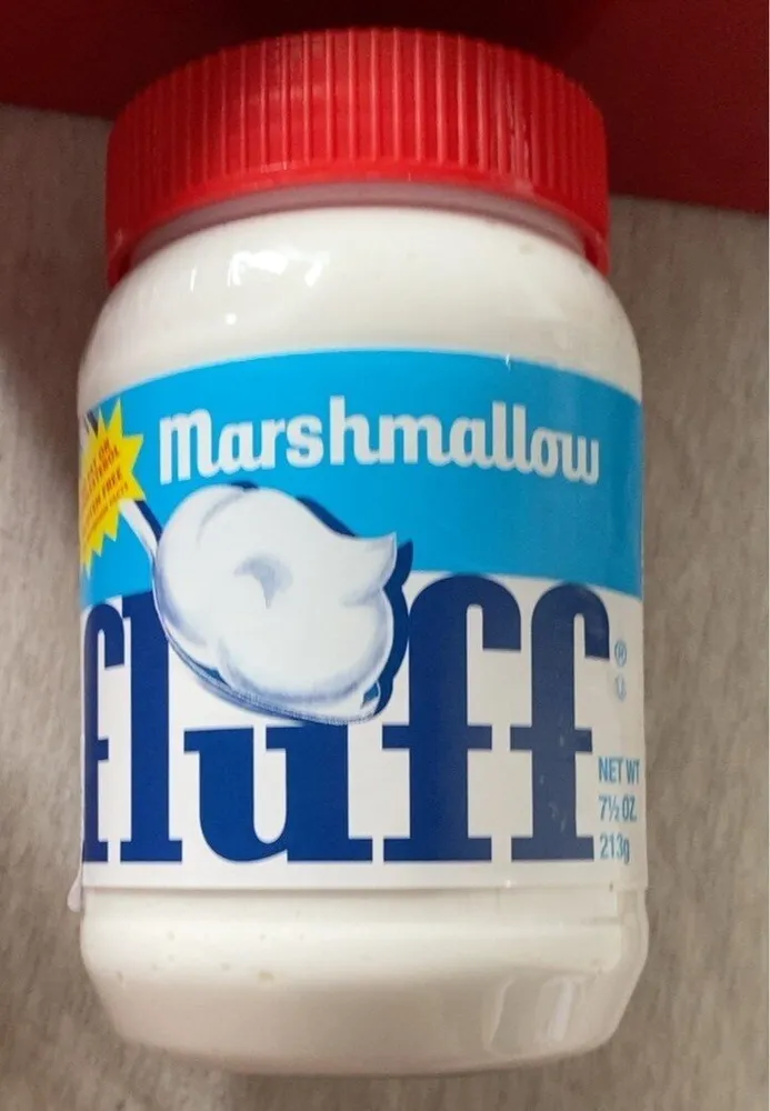 Fluff