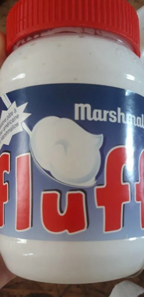 Fluff