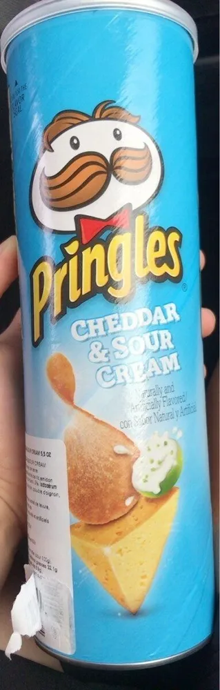 Cheddar&sourcream