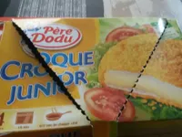 Croque junior