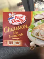 Pere Dodu Codron Normande 400g