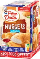 Nuggets de Poulet