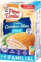 Cordon Bleu
