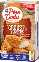 Crousti Tenders aiguillettes