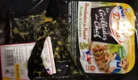 Les grillades du chef brochettes de poulet basilic courgettes