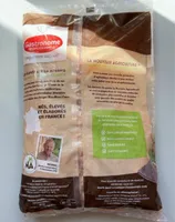 Émincés de poulet rôtis finement