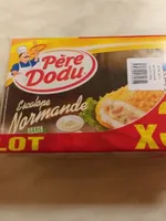 Escalope Normande