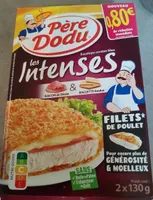 les intenses