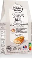 Escalope Cordon Bleu de qualité supérieure