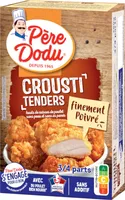 TENDERS POIVRE
