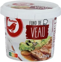 Fond de veau