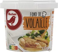 Fond de volaille