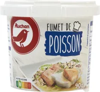 Fumet de poisson