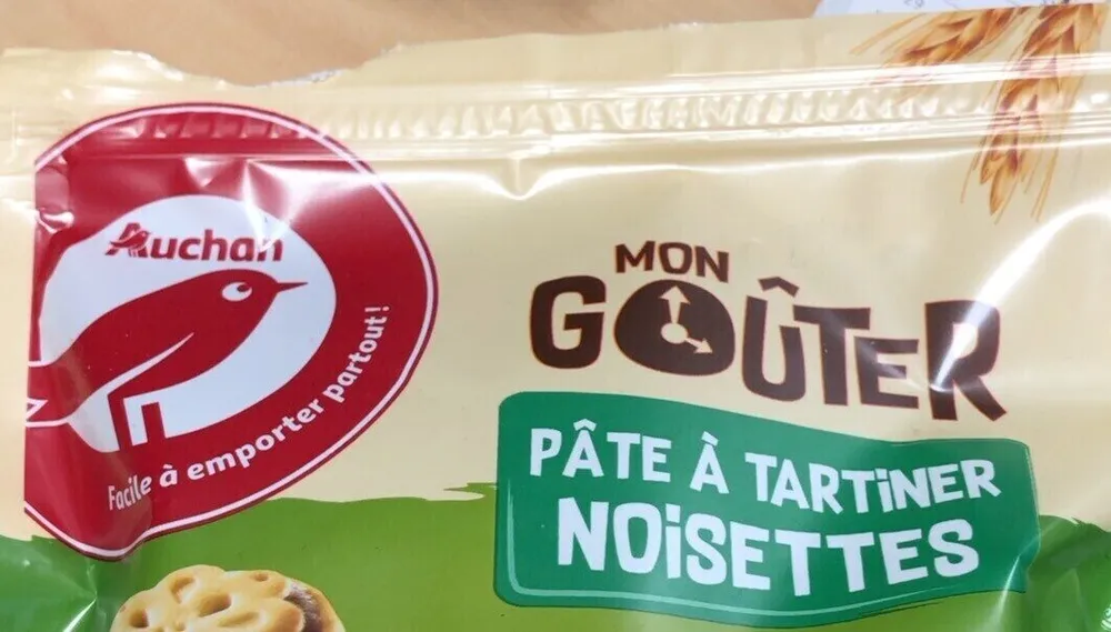 Mon gouter