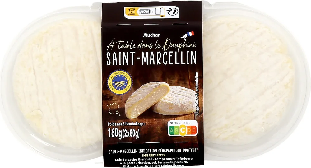 Saint-Marcellin
