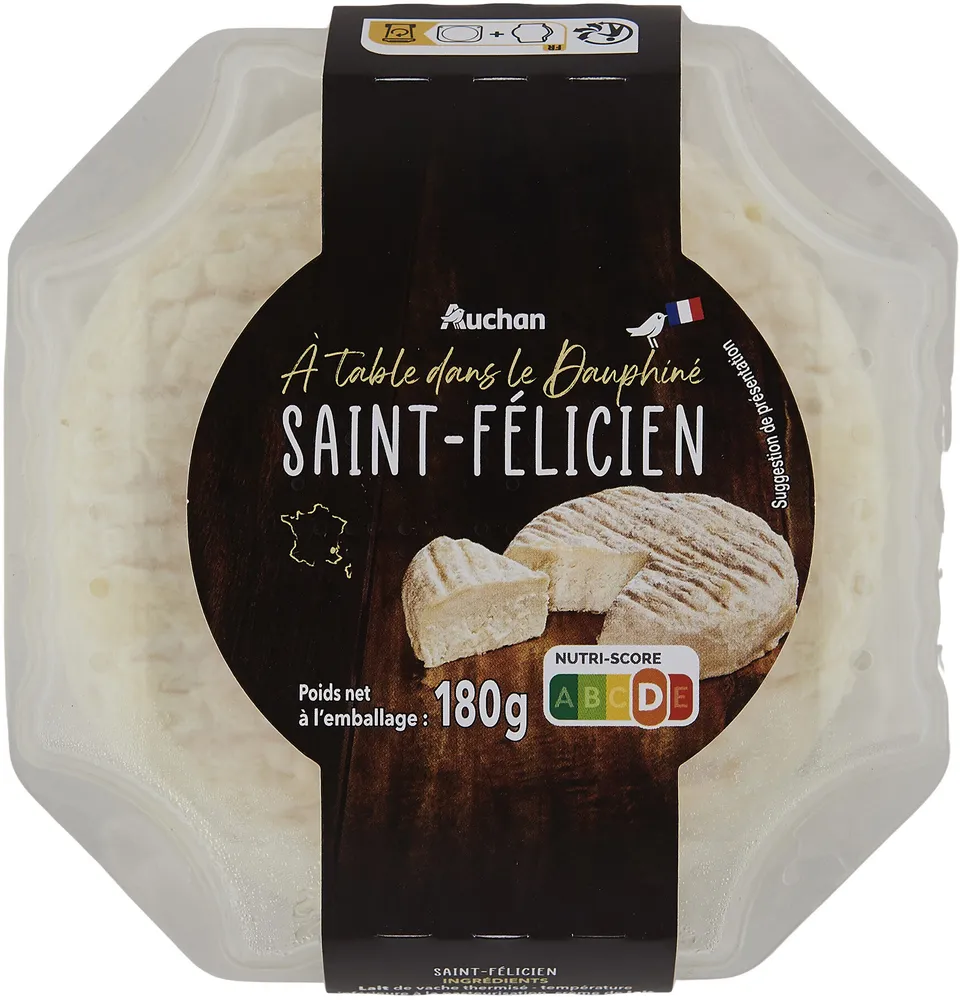 Saint-Félicien