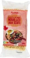 Nouilles aux oeufs