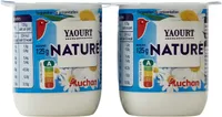 Yaourt naturetexture ferme