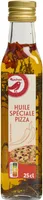 Huile spéciale pizza