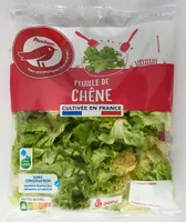 Feuille de chene