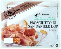 Prosciutto di San Daniele DOP