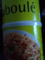 Taboulé pouce