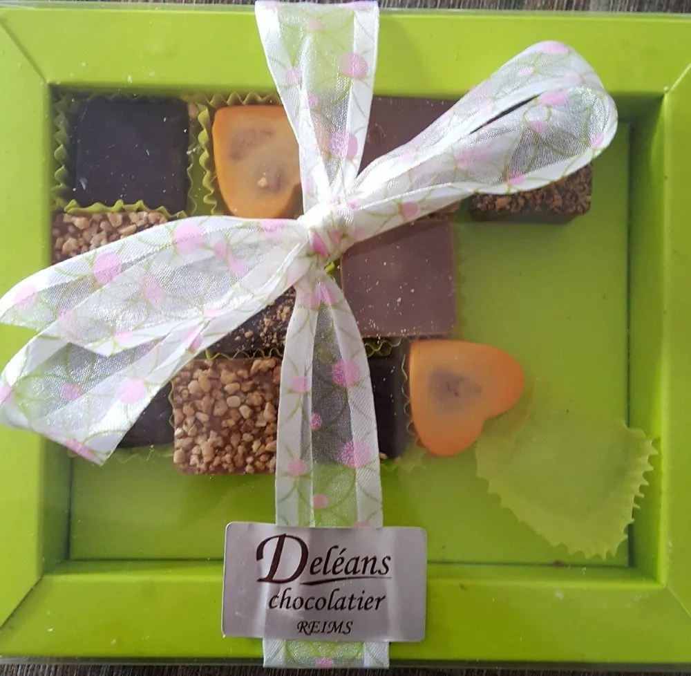 Deleans chocolatier