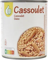 Cassoulet