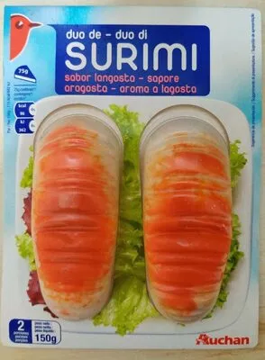 Surimi