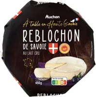 Reblochon de Savoie