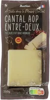Cantal AOP Entre-Deux