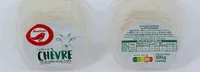 Crottins de chèvre