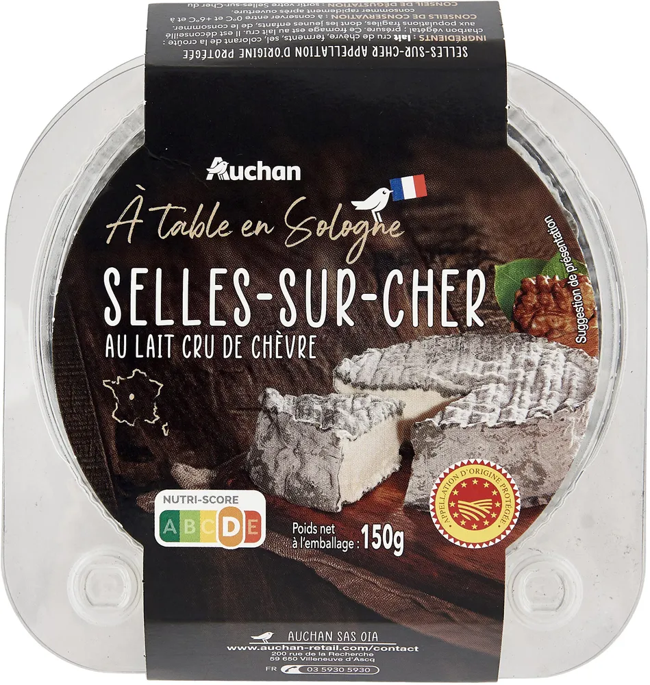 Selles-sur-Cher