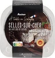 Selles-sur-Cher