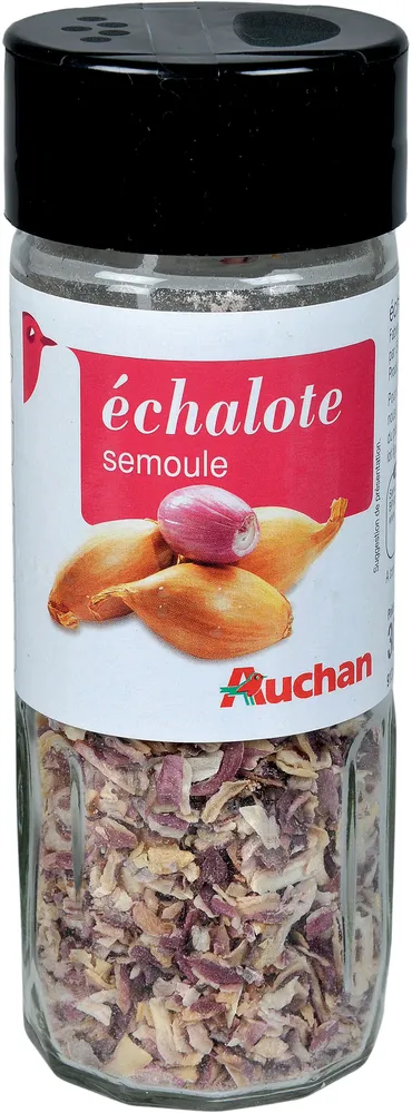 Echalote semoule