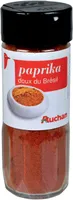 Paprika doux